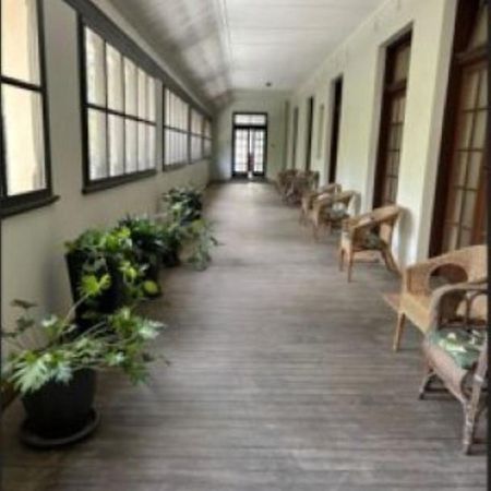 The Riverine Club Вагга-Вагга Екстер'єр фото